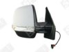 SPILU 55346 Outside Mirror